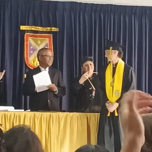 COLEGIO GIMNASIO LOS CEDROS GRADOS 2025 5